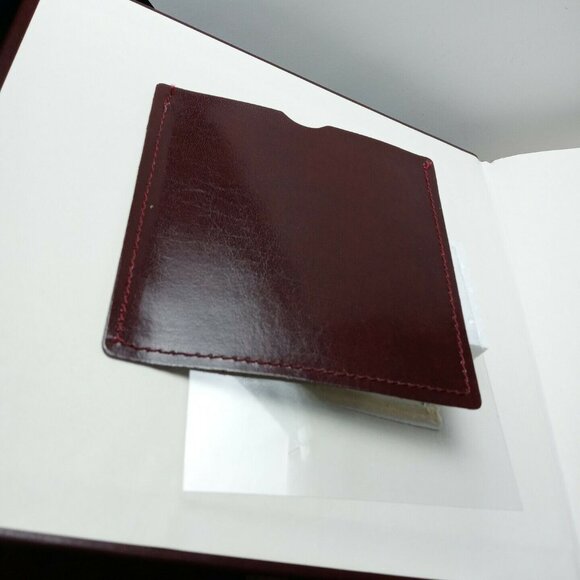 Photo Book Album Holds 200 4x6 Pictures 50 Pages Relationship Wedding Gift Brown - Picture 4 of 8